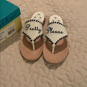 Pretty please jack rogers sandals !!